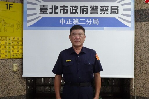警喬裝工人緝捕車手 婦人淘金夢瞬間夢醒