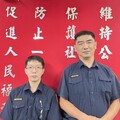 焦急母親尋子 內湖警鷹眼鎖定神速找回