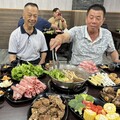 羊肉爐「尙青」就是王炸！「羊霸天下」歡迎饕客挑戰紀綠