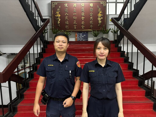 假檢警話術翻車 警銀合力守住婦人200萬元積蓄