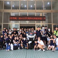 小小警察齊聚瑞芳分局 寓教於樂深化安全意識