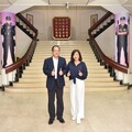基隆市辦理114年替代役備役役男治安維護組演訓召集 提升全民國防精神