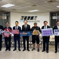 假投資受理數及財損數降五成 刑事局持續積極打擊假檢警詐騙