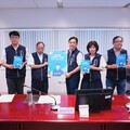 強化基層防弊能力 中市民政局推廉政指引手冊公所篇