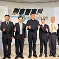 發揮團隊作戰力 政府重拳打詐掃黑