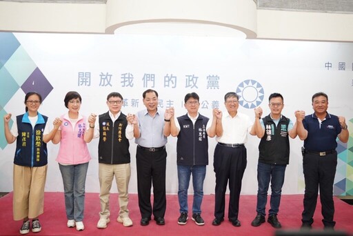 不同意76,239票高票過關 林思銘:感謝鄉親讓他繼續為竹縣發聲