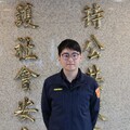 宵小無所遁形 中正一警精準鎖定巡邏圍捕 一週內逮慣竊通緝犯
