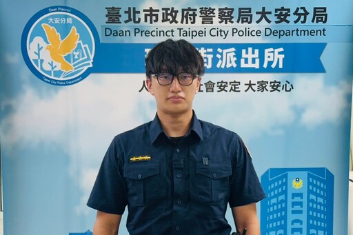 警銀聯手成功阻詐177萬 保住民眾辛苦積蓄