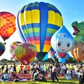 石岡熱氣球嘉年華8/29登場 暢遊山城全攻略