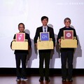 產發署攜手故宮及 22 家廠商 展出 154 項故宮聯名創意產品超吸睛