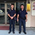 士林失智婦離家迷途 北投警尋獲助團聚