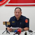 基警公布7月份打詐儀錶板 提升市民防詐意識