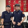 求職陷阱 出國賺高薪險淪豬仔 大同警及時勸回