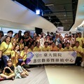 重獲新生球迷熱血應援 中信兄弟盼鼓舞臺大醫院病友對生命的熱情