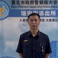 車手路邊交付贓款 警路過眼尖逮詐騙集團車