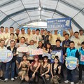 中部最大服飾特賣市集 2025天津曬衣節閃亮開幕