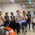 打詐不停歇 聯誼餐會暨防詐宣導