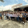 中市單身聯誼 漫步日式校舍共譜幸福戀曲