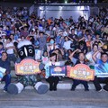 巡迴29區破萬人參與 台中電影Fun-In季《排球少年》熱血壓軸