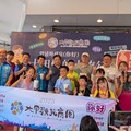 「HELLO！大甲媽國際小旅行」 大甲觀光商圈提供英日翻譯迎外客