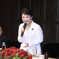 盧秀燕出席工商協進會 籲政府「傾聽民意重民生」