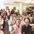 走讀劇場再現築城記憶「尋找陳星聚」串連臺北城的過去與現在