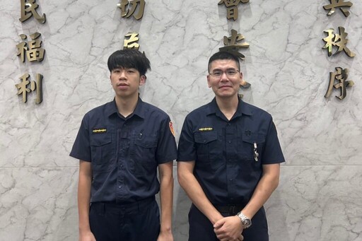 婦人堅信詐團話術怒斥警察 信義警努力不懈守民眾錢財