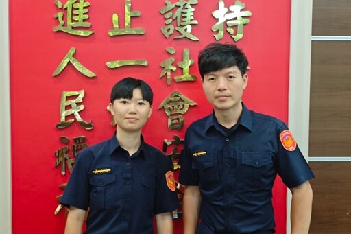 誆購買課程兼入股投資 萬華警當場戳破詐團手法