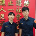 誆購買課程兼入股投資 萬華警當場戳破詐團手法