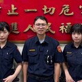 老翁購物迷途 警方鍥而不捨協助尋回