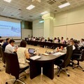 土建工程設計提速創新 台中捷運藍線115年正式動工在望