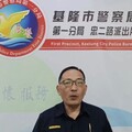 男子酗酒泥醉咆哮路人 警依法管束護民眾安全