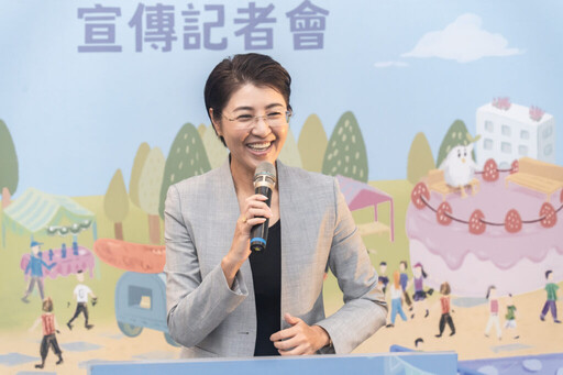 「竹風好市集」9/20登場！竹市攜手5縣市、逾500品牌，連11週推動「雙城計畫」