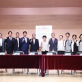 三大訴求捍衛地方財政 盧秀燕號召15縣市籲中央以民為念