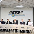 詐團濫用政府 普發現金1萬元 施詐 刑事局超前部署並呼籲民眾提高警覺
