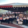 展現族群融合與在地活力 大雅區公所「2025藝家人融耀大雅」熱鬧登場