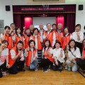 志工是最佳後盾 警察志工自主培力最終場登場