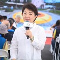 中央狂砍中捷補助96% 盧秀燕拜託高抬貴手：眼淚快流下來了