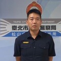假投資真詐騙 松山警成功誘捕外籍車手 揭露高獲利陷阱