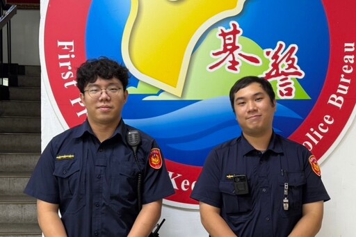 超商店員機警通報阻詐 警民合作及時守民荷包