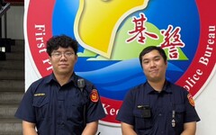 超商店員機警通報阻詐 警民合作及時守民荷包