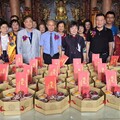 敬與孝，一盒搞定！專利祭祀禮盒拜神祭祖，顧環保、不浪費