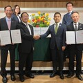 中國信託樂活攜手日本東急不動產 跨國合作打造養生村 借鏡日方成功營運經驗 引進樂齡康養幸福方程式