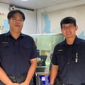 警銀合作奏效 萬華警識破詐團話術 成功攔阻詐騙