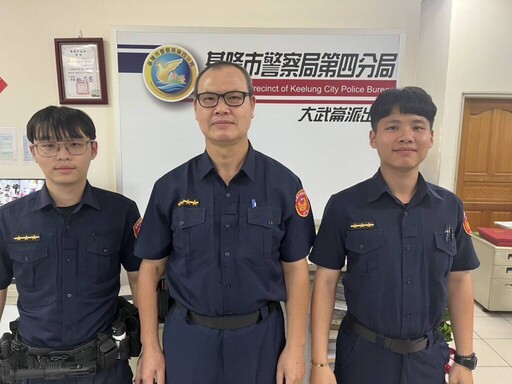 遊覽車隧道突冒煙 警消合力守護公眾安全