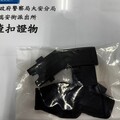 Uber司機持電擊槍恐嚇Uber外送員 警方循線查獲送辦