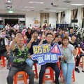 中秋佳節齊團圓 基警深入社區宣導反詐騙