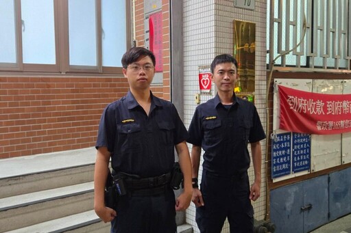 差點血本無歸 老婦遇假投資180萬險落入詐團 警銀神救援保住積蓄