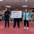 中秋團圓防詐騙 警民攜手護平安