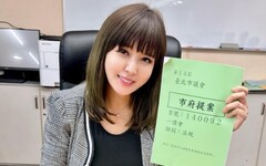 敬老愛心卡480點 喊假的 王欣儀批 市府邏輯本末倒置 應正視長輩真正需求